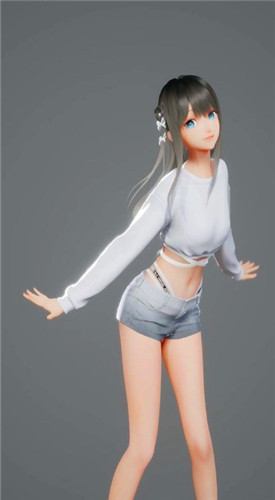 人工桌面鹿鸣手游正式版v1.0下载图1: