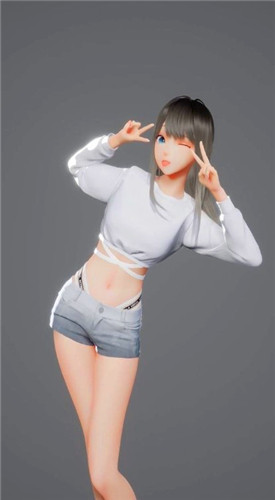 人工桌面鹿鸣手游正式版v1.0下载图3: