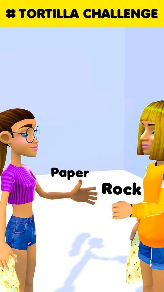 玉米饼挑战赛手游正式版v0.1下载图2: