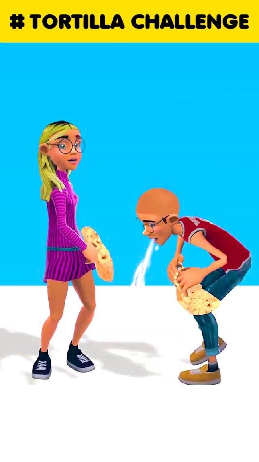 玉米饼挑战赛手游正式版v0.1下载图3: