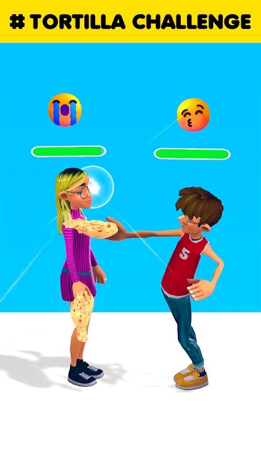 玉米饼挑战赛手游正式版v0.1下载图1: