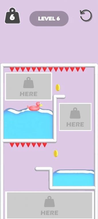 救援重量手游公测版下载图1: