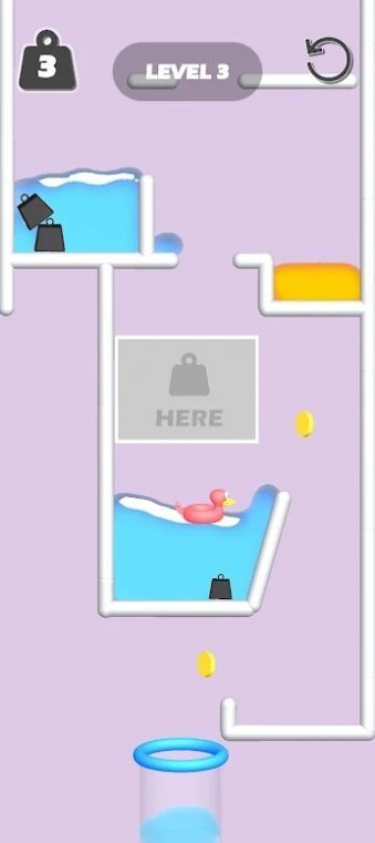 救援重量手游公测版下载图3: