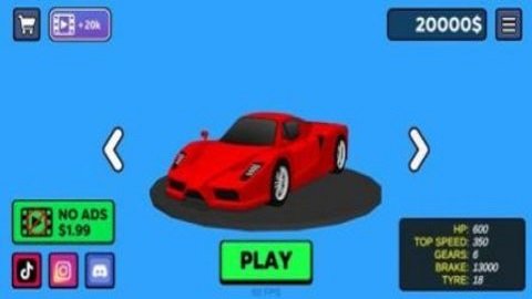 沙漠夜间驾驶最新官方版下载图2: