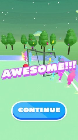 疯狂的足球大战最新安卓版下载图2: