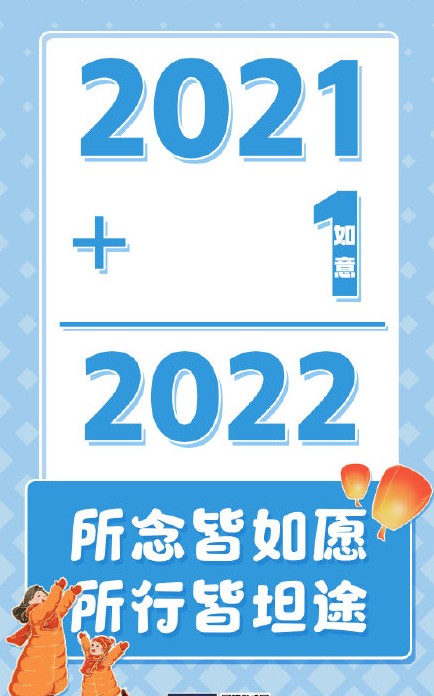 2022跨年朋友圈文案配图高清版v1.0.22下载?2: