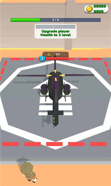 波比竞技场下载图3: