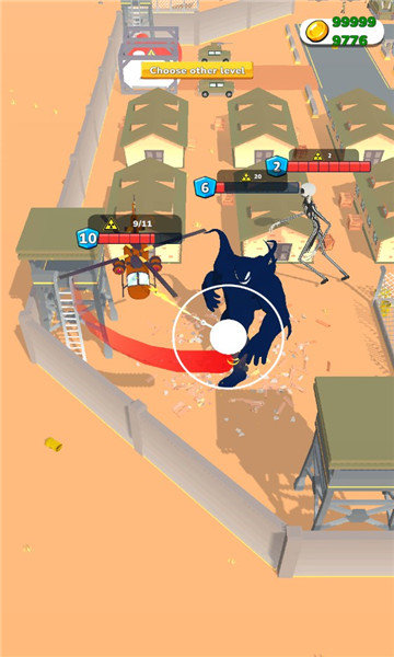 波比竞技场下载图2: