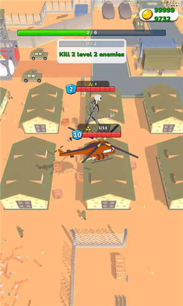 波比竞技场下载图1: