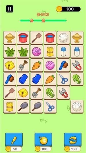 萌萌冰果消消乐手游最新版v1.2.5下载图1: