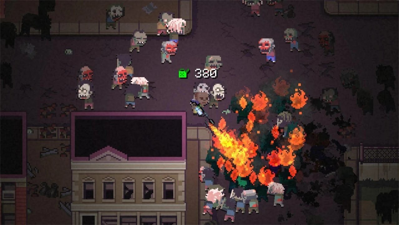 加拿大死亡之路中文版v1.7.2下载图2: