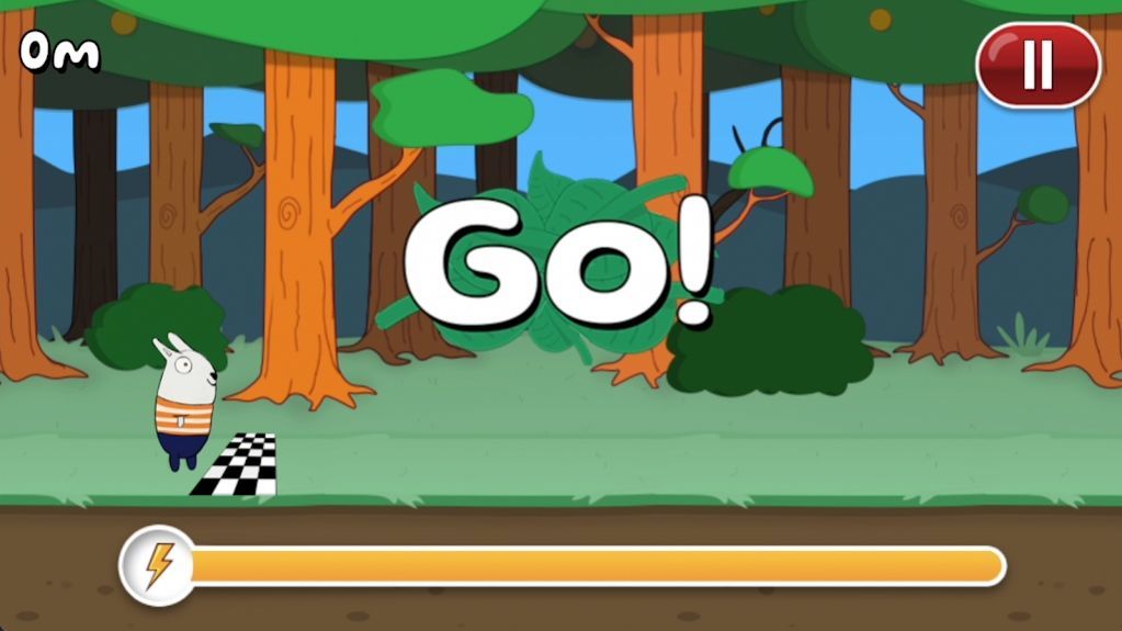 康尼跑酷游戏（Coneco Run）手游v0.1.0.3下载图3: