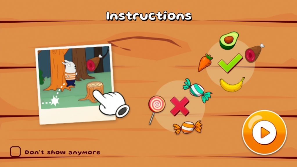 康尼跑酷游戏（Coneco Run）手游v0.1.0.3下载图1: