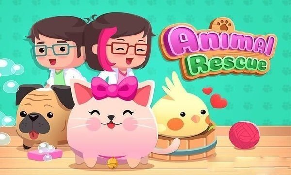 拯救动物安卓版v2.2.16下载图2: