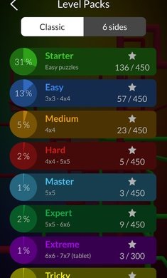 立方体连接v4.20下载图3: