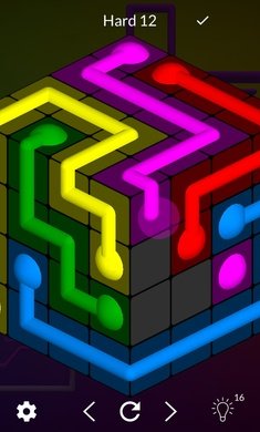 立方体连接v4.20下载图1: