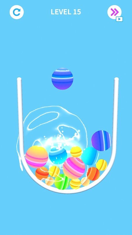 美味的食物3D安卓版v0.0.1下载图2: