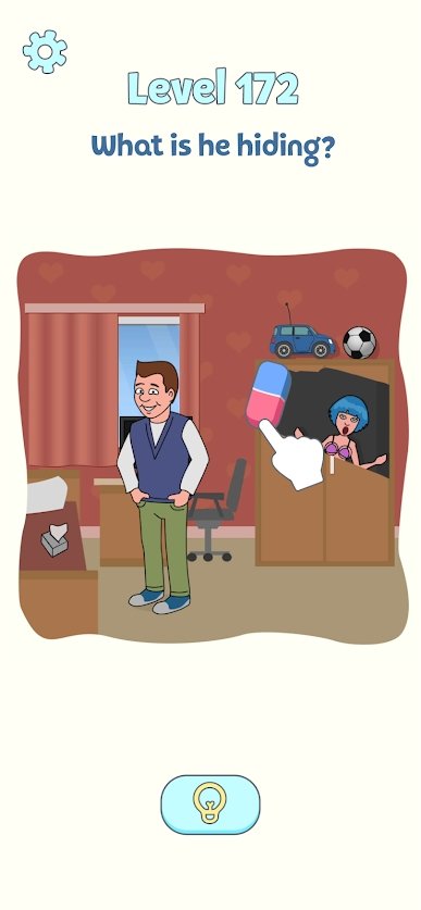 即刻消除脑力激荡最新版手游v2.32下载图1: