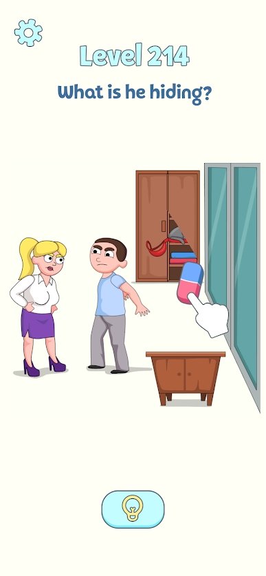 即刻消除脑力激荡最新版手游v2.32下载图3: