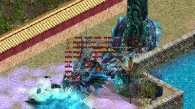 王者传世狂暴传奇手游手机v1.0下载图2: