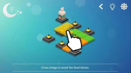 兔子造桥手游公测版v1.1.4下载图2: