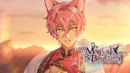 我的魔法男友手游v3.1.3下载图1: