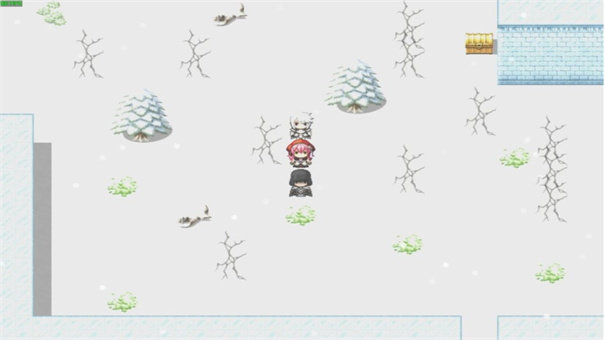 授予世界手游内测版v1.1下载图1: