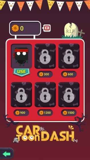 卡通冲刺(Cartoon Dash)手游手机版v1.0下载图3: