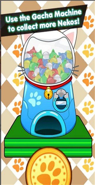 加查猫咪手游v1.0.0下载图3: