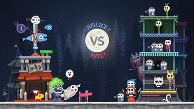 我的猫呢手游安卓版v1.2下载图1: