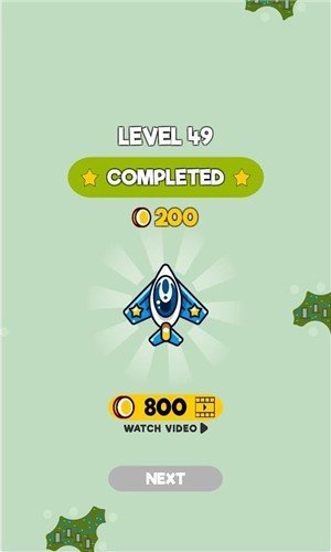 皮科飞机手游正版v1.4下载图2: