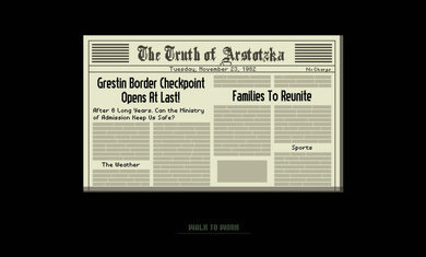 请出示证件手机汉化版v1.4.4下载图1: