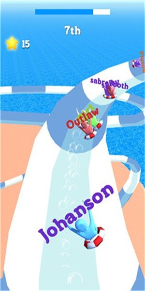 一起来划水手游手机版v0.1.4下载图1: