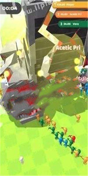 拆迁分队手游安卓正规版v1.0下载图片1