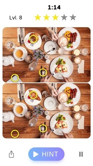 发现差别手游内测版v1.0.16下载图7: