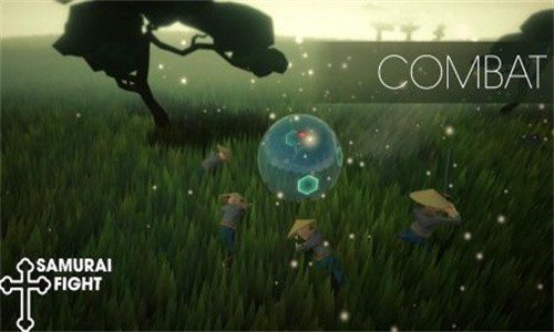 武士忍者对决v0.1.4下载图2: