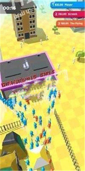 拆迁分队手游安卓正规版v1.0下载图2: