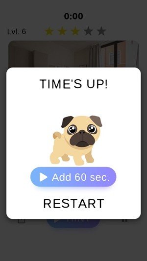 发现差别手游内测版v1.0.16下载图5: