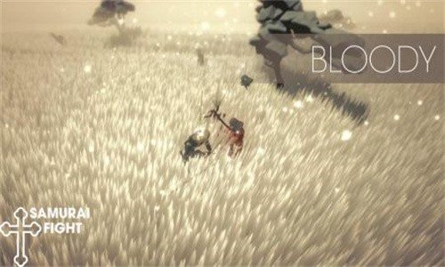 武士忍者对决v0.1.4下载图1: