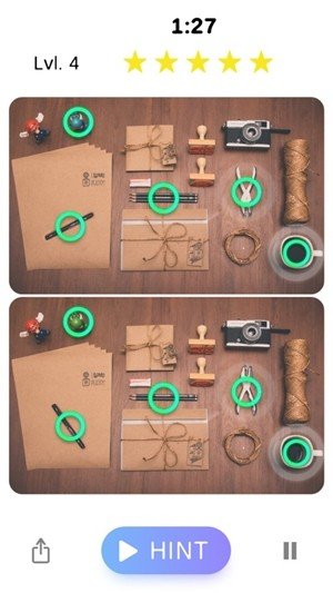 发现差别手游内测版v1.0.16下载图片1