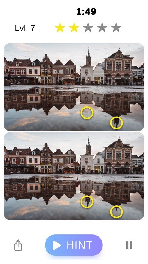 发现差别手游内测版v1.0.16下载图3: