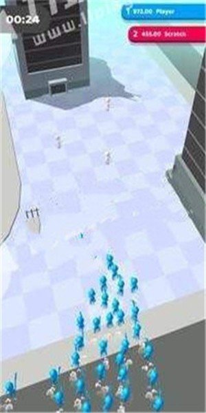 拆迁分队手游安卓正规版v1.0下载图3: