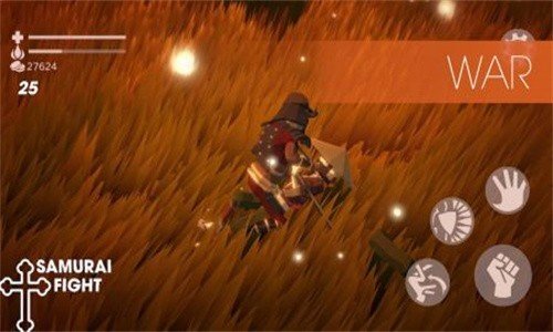 武士忍者对决v0.1.4下载图3: