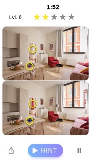 发现差别手游内测版v1.0.16下载图1: