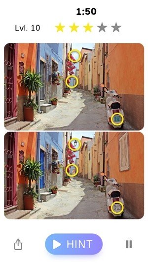 发现差别手游内测版v1.0.16下载图6: