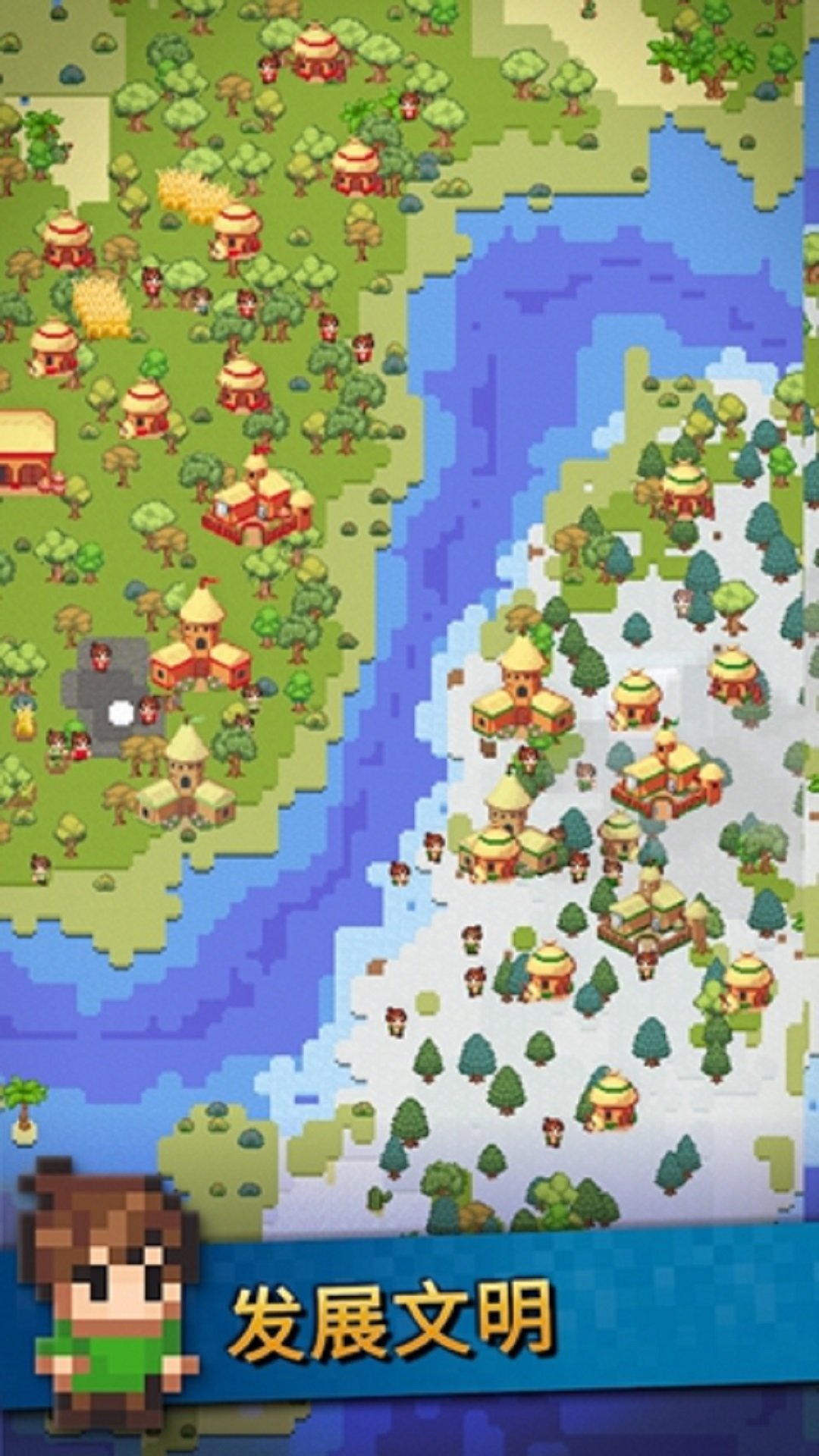创作世界安卓版v1.0.0下载图3: