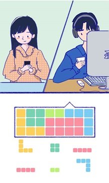 Summer爱情故事手游最新版v2.0.8下载图3: