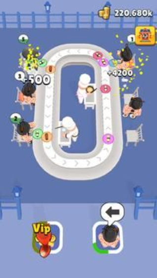 寿司餐厅3D安卓版v0.1下载图3: