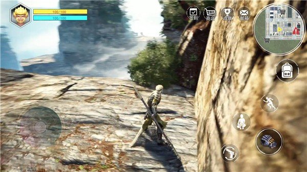 猴王模拟器官方版v1.0下载图1: