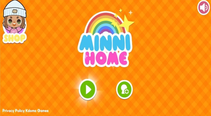 迷你家庭住宅安卓版v1.0.2.10下载图3: